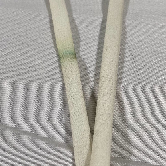 Sam Edelman*Womens Medium Slip Dress*Cross Stitch Design*Embellished*Light - Picture 10 of 10